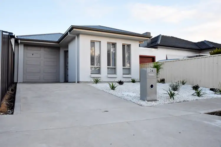 3 McCusker Avenue, Clearview SA 5085
