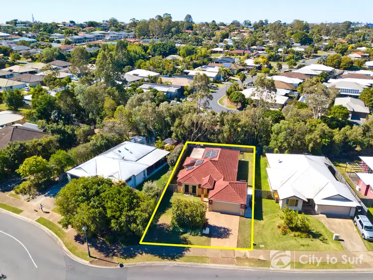 Third view of Homely house listing, 81 Butterfly Drive, Kallangur QLD 4503