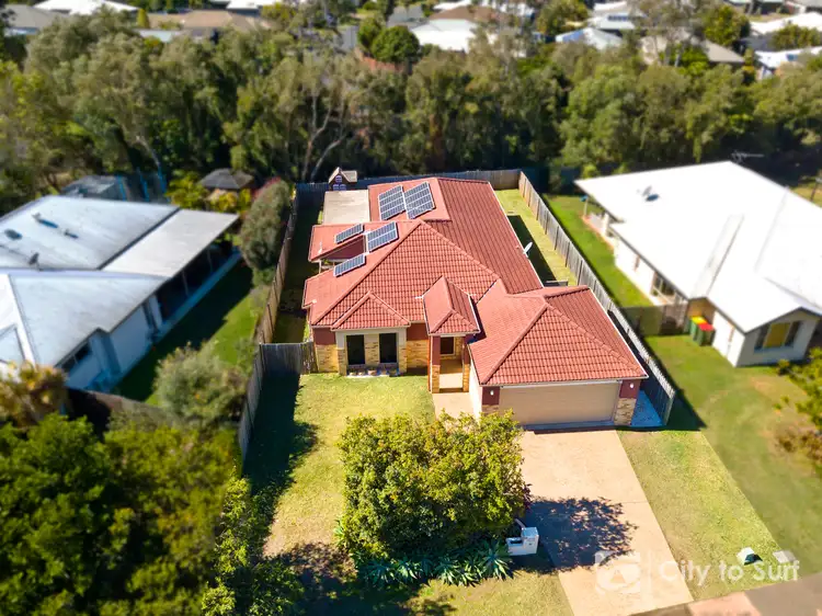 Fourth view of Homely house listing, 81 Butterfly Drive, Kallangur QLD 4503