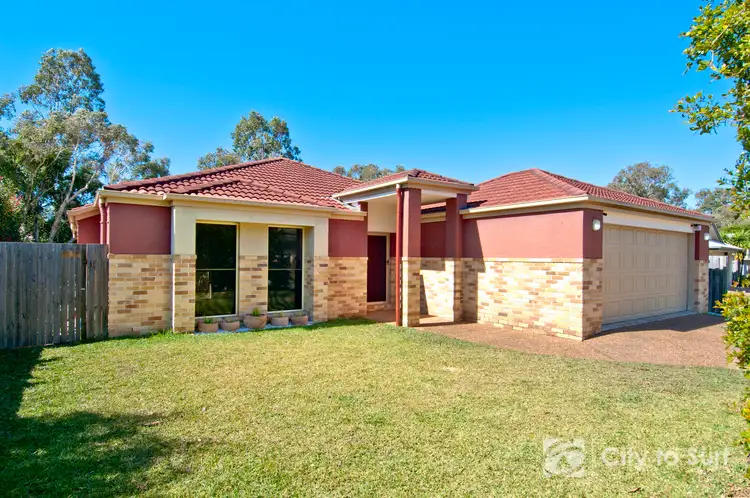 Fifth view of Homely house listing, 81 Butterfly Drive, Kallangur QLD 4503
