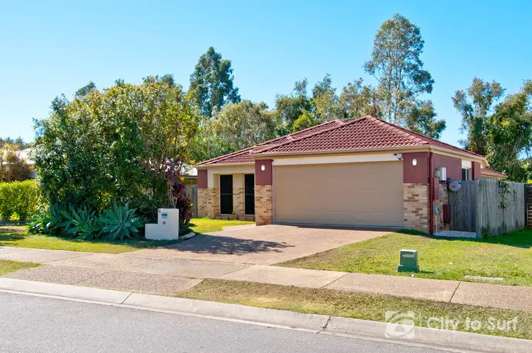 Sixth view of Homely house listing, 81 Butterfly Drive, Kallangur QLD 4503