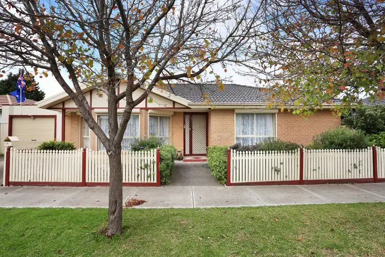 2A Talbot Street, Sunshine North VIC 3020