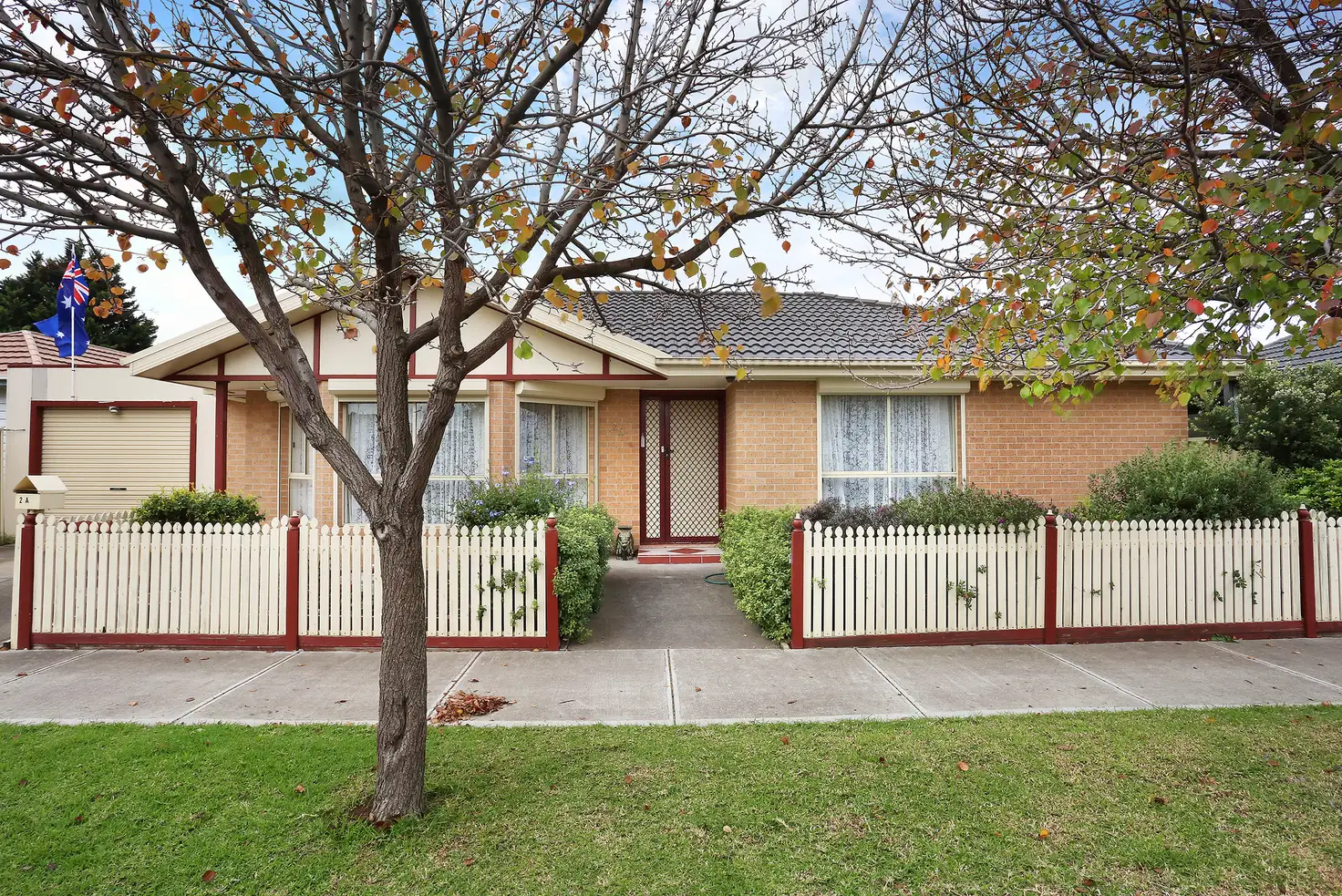 Main view of Homely unit listing, 2A Talbot Street, Sunshine North VIC 3020