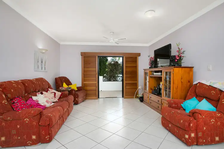 Second view of Homely unit listing, 4/310-316 Lake Street, Cairns North QLD 4870