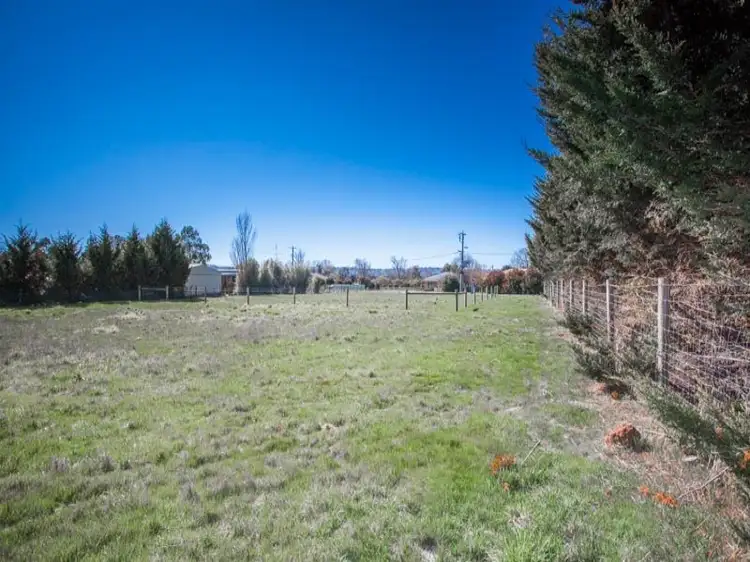 Fourth view of Homely land listing, 6 Chisholm Drive, Lancefield VIC 3435