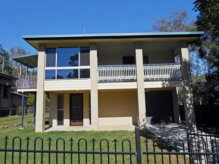 110A Pine Mountain Road, Brassall QLD 4305