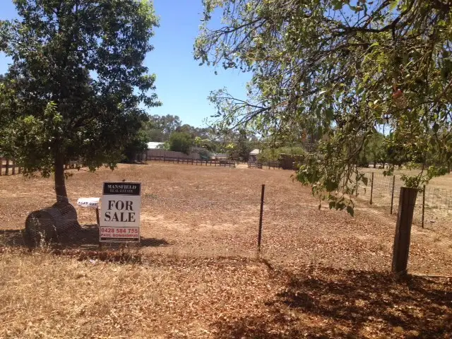 66 Anderson Street, Avenel VIC 3664