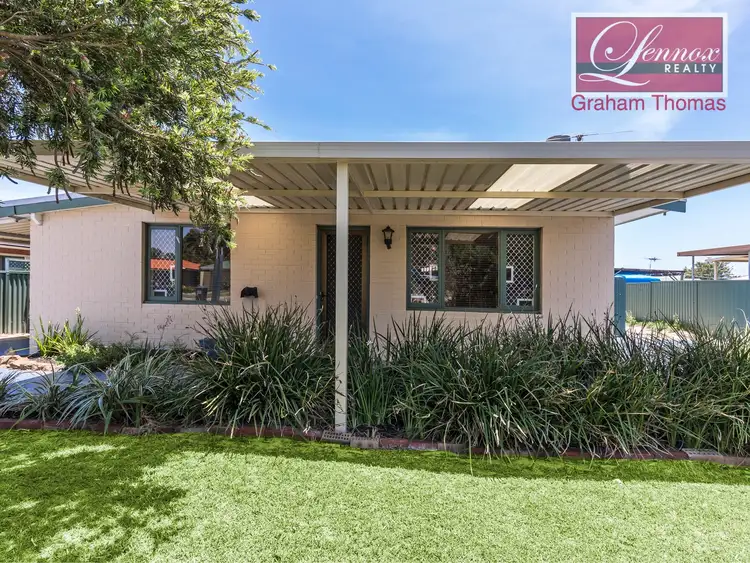 Sixth view of Homely house listing, 21 Newburn Road, High Wycombe WA 6057