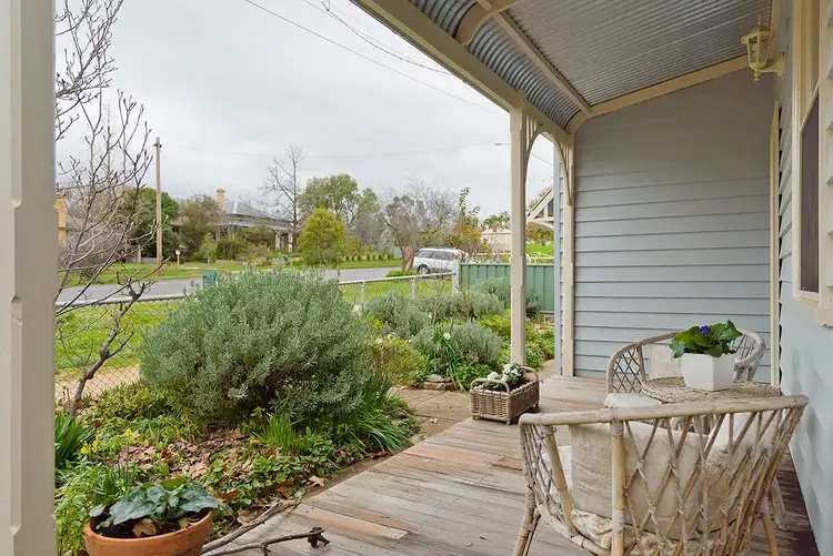 Second view of Homely house listing, 71 Hargraves Street, Castlemaine VIC 3450