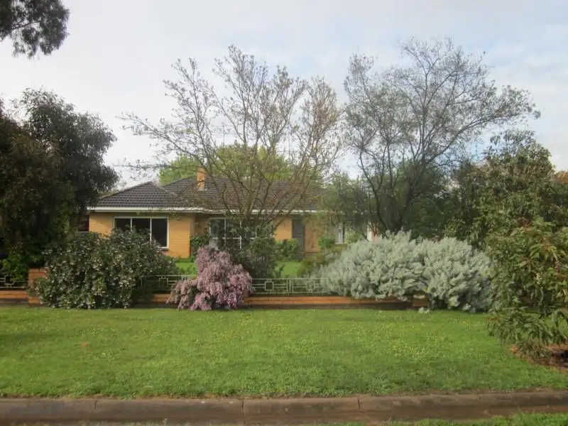 Main view of Homely house listing, 35 Parker Street, Dunkeld VIC 3294