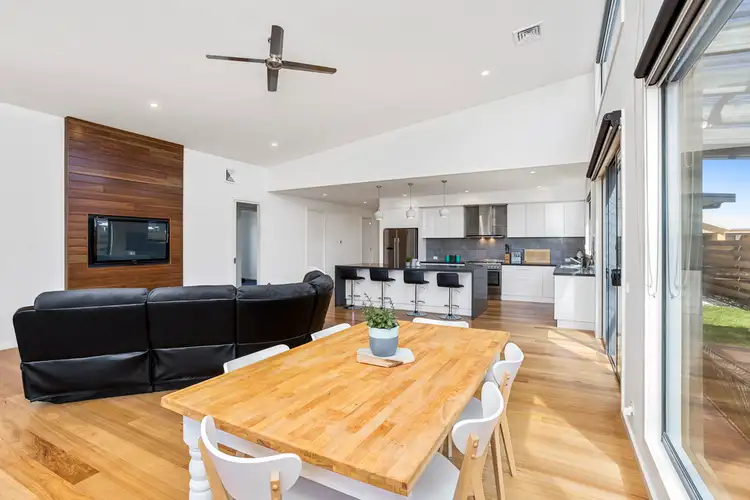 Second view of Homely house listing, 10 Martin Laurence Place, Port Fairy VIC 3284
