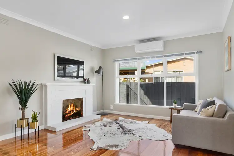 Third view of Homely house listing, 2 Bergen Crescent, Sale VIC 3850