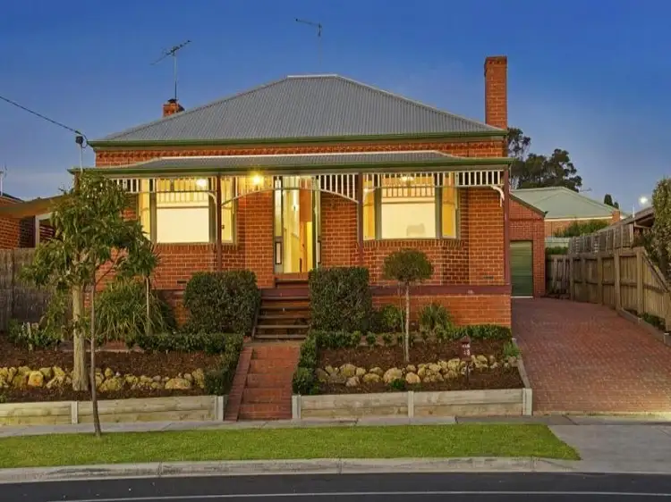 43 Ferguson Road, Leopold VIC 3224