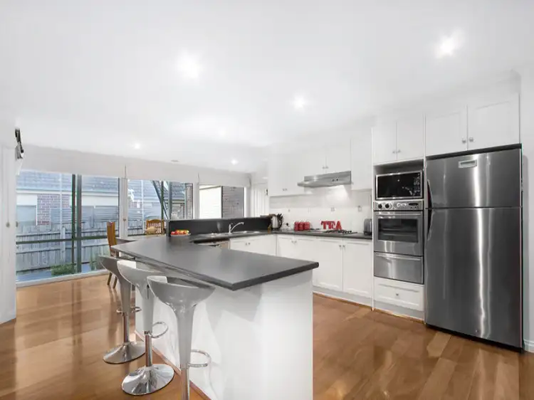 Fourth view of Homely house listing, 30 Grange Circuit, Beaconsfield VIC 3807
