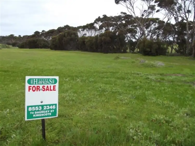 Sixth view of Homely land listing, LOT 68 Summervista Blvd, Kingscote SA 5223