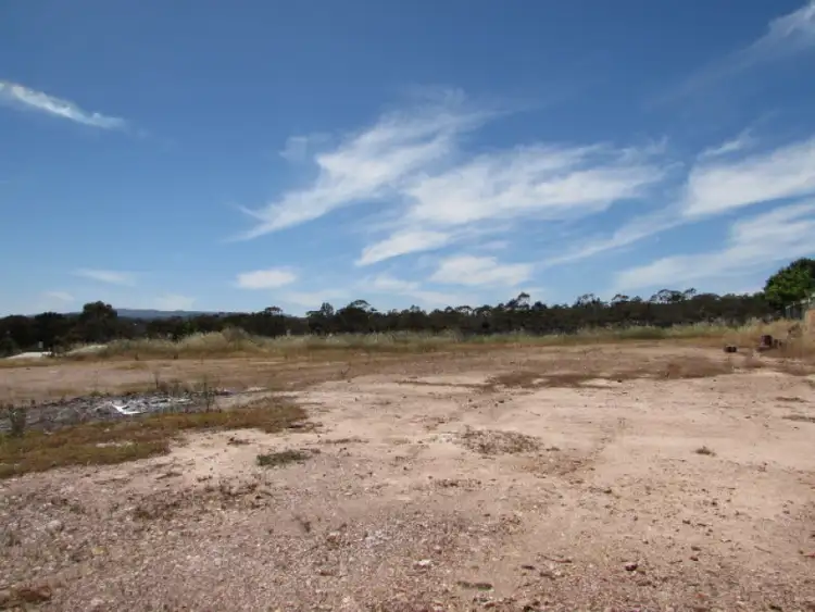 Second view of Homely land listing, Lot 1 Wilkie Street, Castlemaine VIC 3450