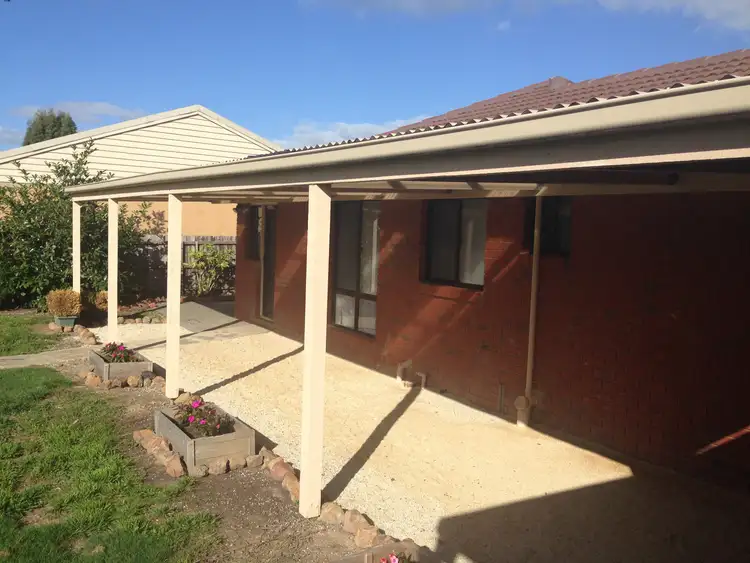 Second view of Homely house listing, 18 Walsh Street, Ballan VIC 3342
