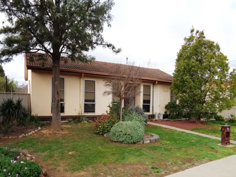 Main view of Homely house listing, 9 Johnson St, Rochester VIC 3561