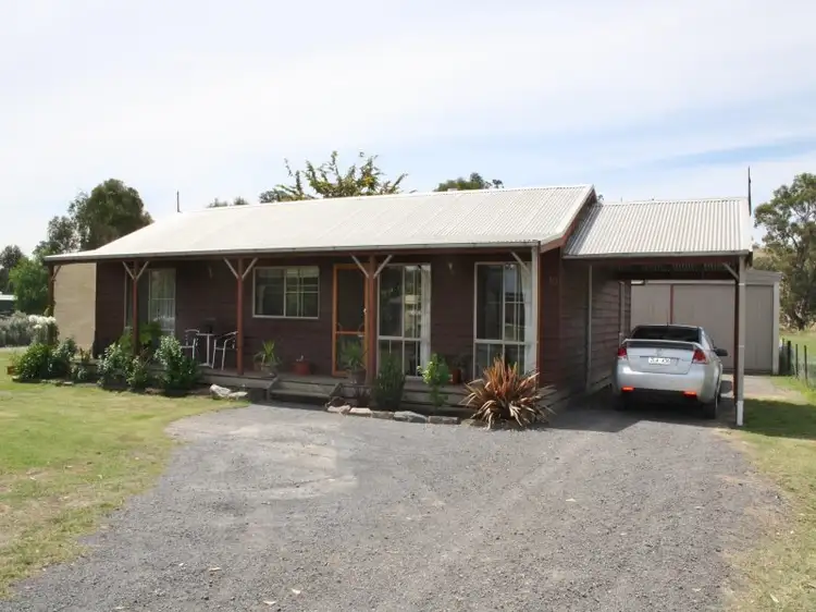 46 Rankin Street, Maindample VIC 3723