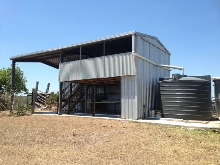 Second view of Homely land listing, LOT 465 Nukku North Road, Blackbutt QLD 4306