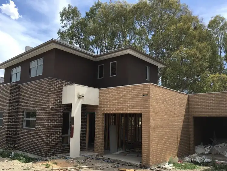 Main view of Homely townhouse listing, 3/5 Pioneer Court, Thomastown VIC 3074
