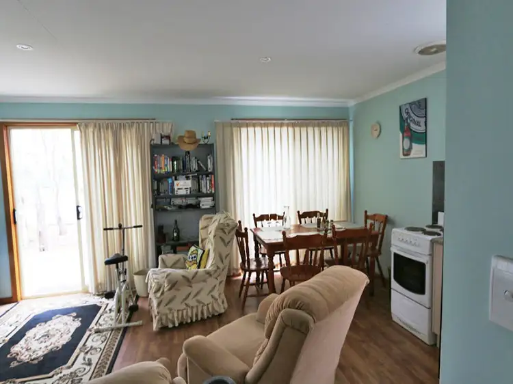 Fifth view of Homely house listing, Lot 202 Scotts Creek Road, Scotts Creek via, Morgan SA 5320