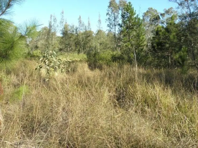 Third view of Homely land listing, Address available on request