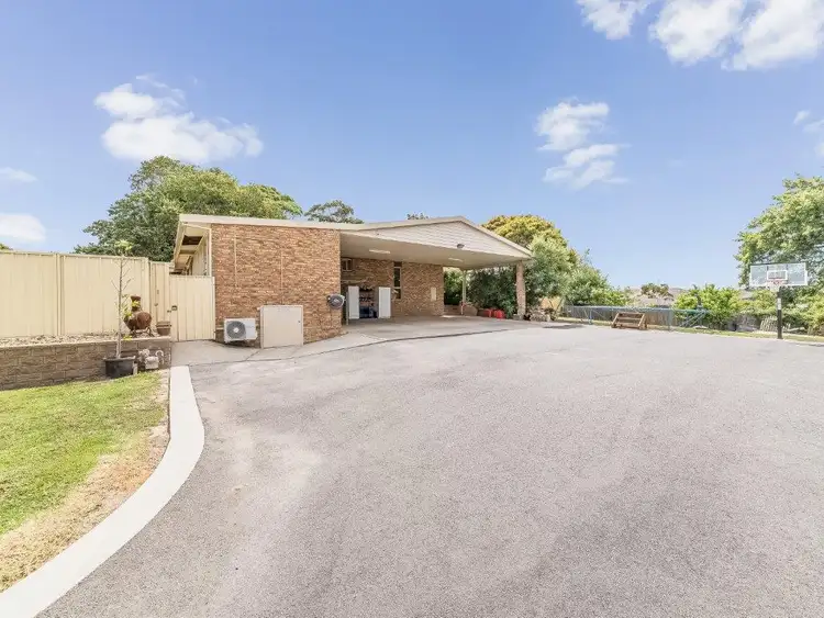 Third view of Homely house listing, 20 Hidden Haven Grove, Korumburra VIC 3950