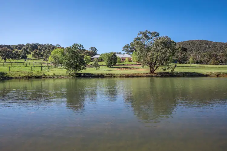 256 Gyro Close, Riddells Creek VIC 3431