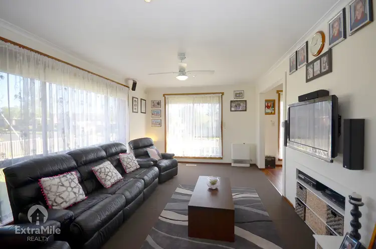 Fifth view of Homely house listing, 3 Theobald Street, Wendouree VIC 3355