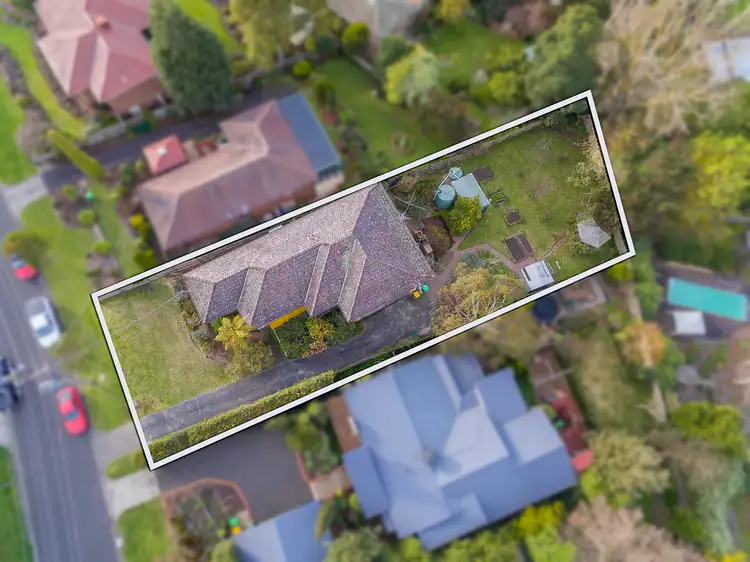 Second view of Homely house listing, 24 St Andrews Drive, Chirnside Park VIC 3116