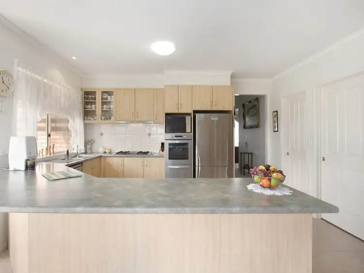 Second view of Homely house listing, 73 Walker Drive, Drouin VIC 3818