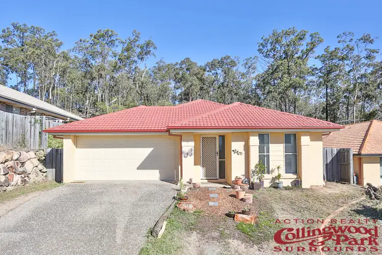 Main view of Homely house listing, 10 Guerin Court, Collingwood Park QLD 4301