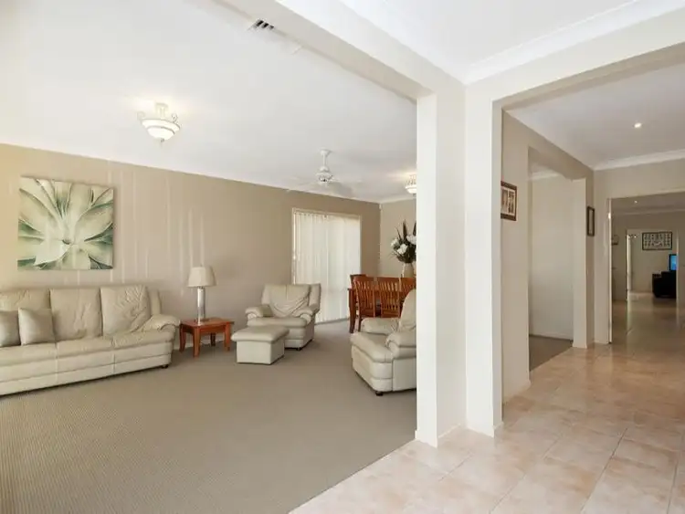 Third view of Homely house listing, 4 Ramillies Way, Beaumont Hills NSW 2155