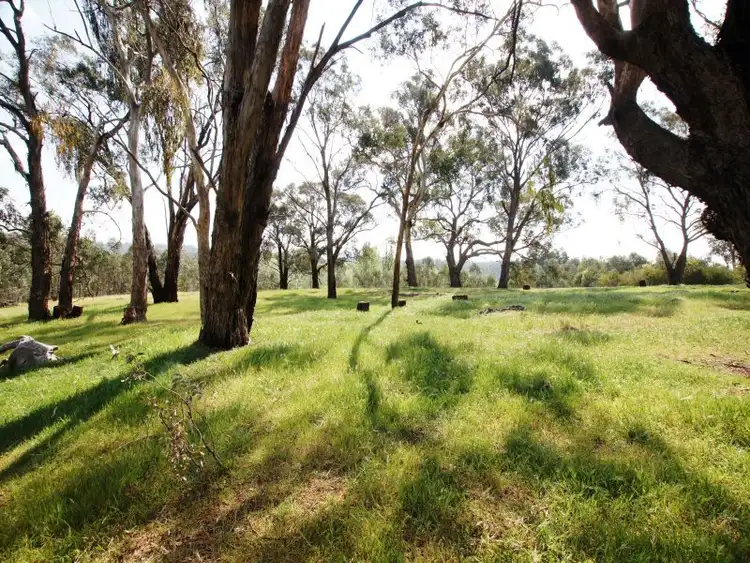 Second view of Homely rural property listing, 1/359 Limestone Road, Guildford VIC 3451