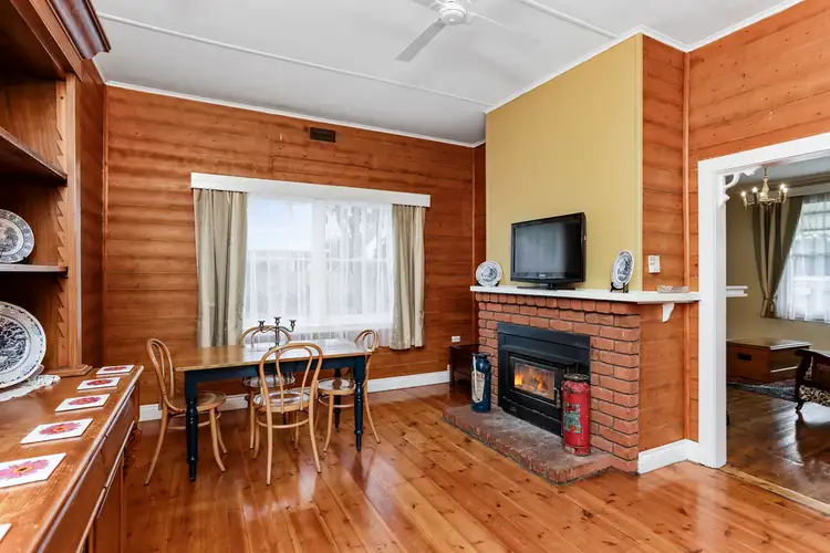 Third view of Homely house listing, 12b North Street, Koroit VIC 3282