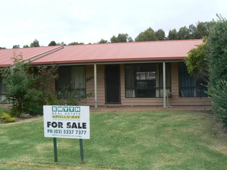 2/49 Pascoe Street, Apollo Bay VIC 3233