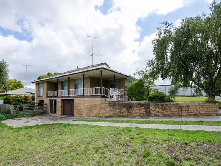 Second view of Homely house listing, 60 Crouch Street South, Mount Gambier SA 5290