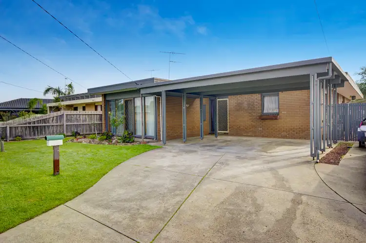 7 Kingston Street, Grovedale VIC 3216