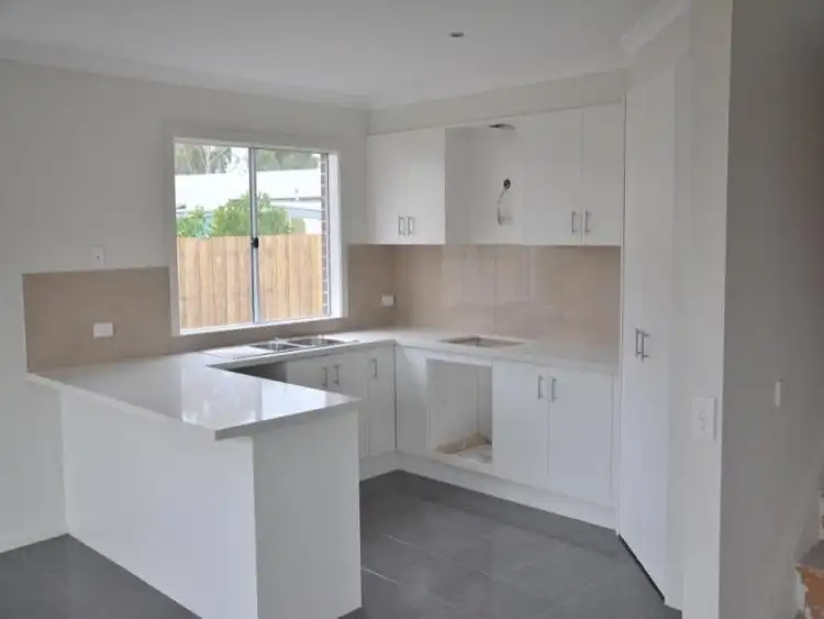 Fifth view of Homely house listing, 2/57 Maurice Street, Herne Hill VIC 3218