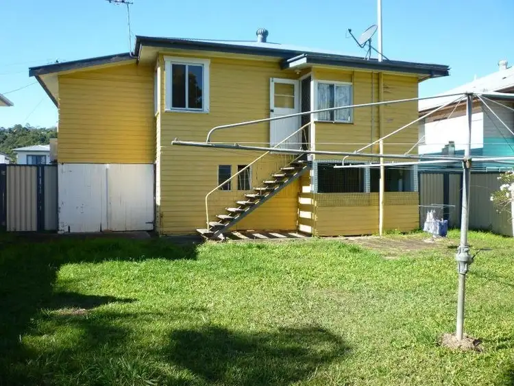 Second view of Homely house listing, 7 North St, Lismore NSW 2480