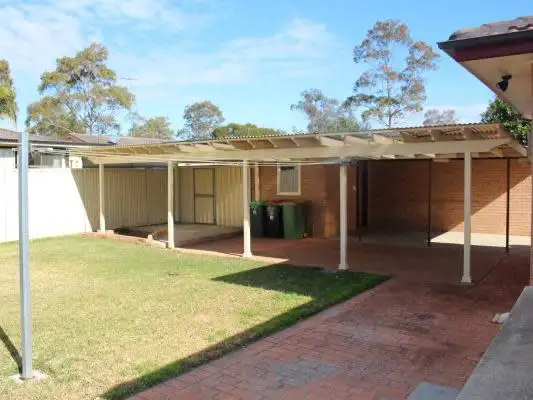 Fifth view of Homely house listing, 13 McKellar Crescent, South Windsor NSW 2756