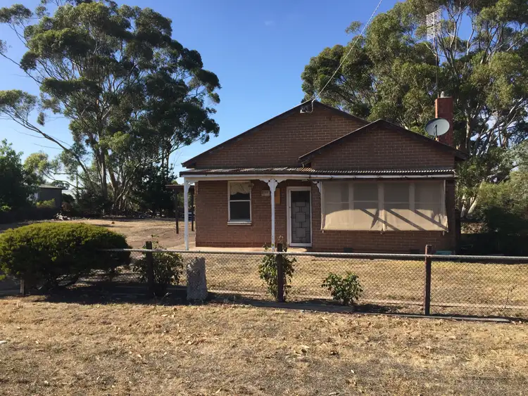 21-23 Parker Street, Dunkeld VIC 3294