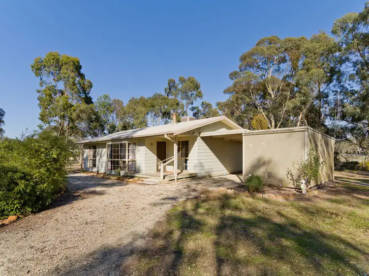 58 Fryers Road, Campbells Creek VIC 3451