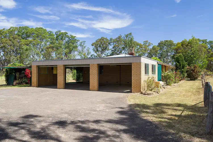 Fourth view of Homely house listing, 309 Sinclairs Lane, Walmer VIC 3463