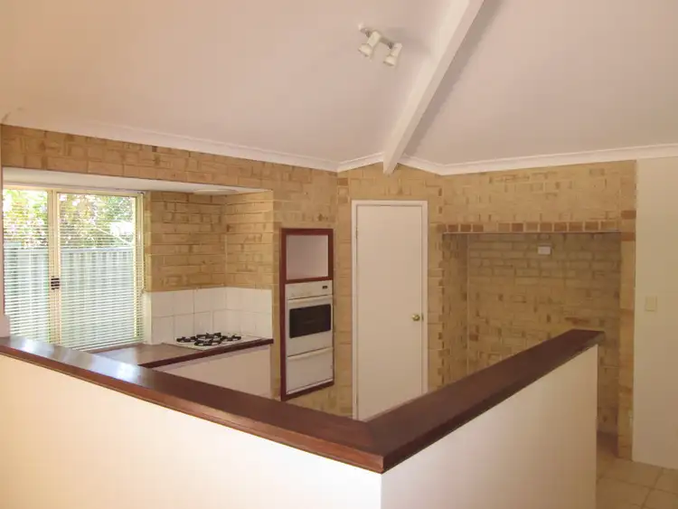 Second view of Homely house listing, A/11 Springside Avenue, Mount Pleasant WA 6153