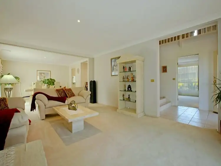 Sixth view of Homely house listing, 15 Jupiter Road, Kellyville NSW 2155
