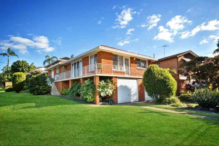 45 Bellingara Road, Sylvania NSW 2224