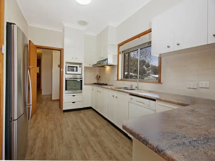 Fifth view of Homely house listing, 13 Wright Street, Heathcote VIC 3523