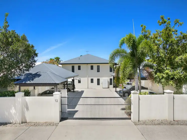 Fourth view of Homely unit listing, 5/12 Oyster Ct, Trinity Beach QLD 4879